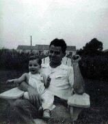 Dan, Bruce Dorrough